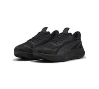 Puma Velocity Nitro 3 Neutralschuh Herren-Schwarz,Grau, Größe 40