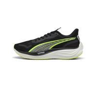 PUMA Velocity Nitro 3 Herrenschuhe 377748 18 377748 18 Schwarz, EU 46.5