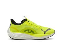 Puma Velocity Nitro 3 Laufschuhe Herren 24 - glowing red/puma black/puma white 42 für Herren, gelb, Größe 44 ½ EU / 10 UK