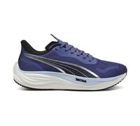Puma Velocity Nitro 3 Neutralschuh Herren-Blau,Schwarz, Größe 40