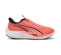 Puma Velocity Nitro 3 Neutralschuh Herren-Rot,Schwarz, Größe 40.5