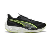 Puma Velocity Nitro 3 Neutralschuh Herren - schwarz, gelb, Größe 39