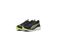 Puma Velocity NITRO 3 Laufschuhe schwarz/gelb - 44