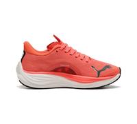 PUMA Velocity Nitro 3 Laufschuhe Damen 22 - glowing red 40.5
