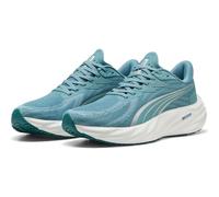 PUMA Herren Laufschuhe Velocity NITRO 4 (311140) 46 Baltic Sea Blue-Emerald Ice