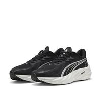 Puma Velocity NITRO 4 Schuhe schwarz rein weiß - 42.5