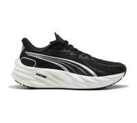 PUMA Laufschuhe Velocity NITRO 4 Damen – PUMA black/PUMA white – Größe 42,5