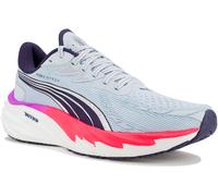 PUMA x Hyrox Velocity Nitro 4 Laufschuhe Damen 01 - lucite/pure pink/deep plum 42