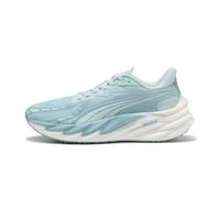 Puma Velocity Nitro 4 Neutralschuh Damen-hellblau, weiß, Größe 42