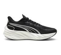 Puma Velocity Nitro 4 Damen Laufschuhe, schwarz, Größe 41 41