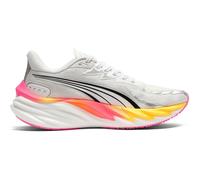 Puma Velocity Nitro 4 für Damen, weiß, Größe 42 ½ EU / 8,5 UK