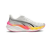 Puma Velocity Nitro 4 für Damen, weiß, Größe 42 EU / 8 UK