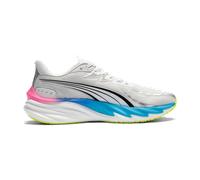 PUMA Velocity Nitro 4 Laufschuhe Herren 26 - PUMA white/ultra blue/poison pink 44
