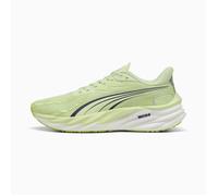 PUMA Velocity Nitro 4 - Herren - Grün - Größe 45- Modell 2026