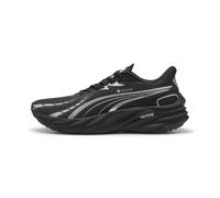Puma Velocity Nitro 4 GTX Laufschuhe Neutralschuh Herren schwarz - puma Black-puma Silver 47
