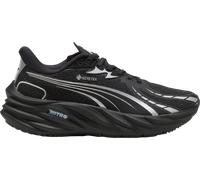 Puma Velocity Nitro 4 GTX Laufschuhe 42 schwarz