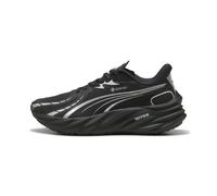 Puma Velocity Nitro 4 GTX Neutralschuh Damen - schwarz, silber, Größe 41