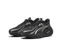Puma Velocity Nitro 4 GTX Neutralschuh Damen - schwarz, silber, Größe 39