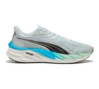 Puma Velocity NITRO 4 Schuhe blau schwarz weiß - 42.5