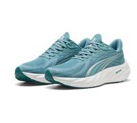 PUMA Herren Laufschuhe Velocity NITRO 4 (311140) 44 ½ Baltic Sea Blue-Emerald Ice