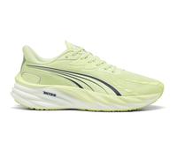 PUMA Velocity Nitro 4 - Herren - Grün - Größe 43- Modell 2026