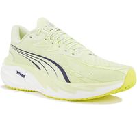 Puma Velocity NITRO 4 Schuhe grün schwarz - 44.5