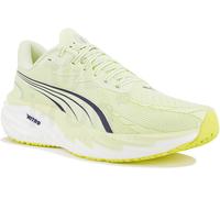 Puma Velocity NITRO 4 Schuhe grün schwarz - 42
