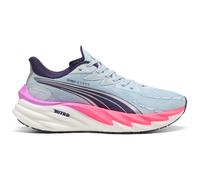 Puma Velocity Nitro 4 Puma X Hyrox Wns lucite-pure pink-deep plum (01) 4.5
