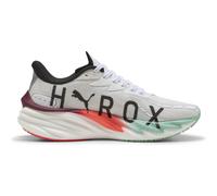 Puma Velocity Nitro 4 Hyrox Damen Laufschuhe, weiß, Größe 41 41