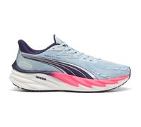 PUMA Velocity Nitro 4 Hyrox Laufschuhe Neutralschuh Herren blau - Lucite-Pure pink-deep Plum 46