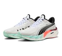 PUMA Velocity NITRO 4 HYROX Herren | PUMA WHITE-MINT MELT-GLOWING RED | EU 48,5