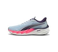 Puma Velocity Nitro 4 HYROX Neutralschuh Herren - blau, pink, Größe 45