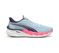 PUMA x Hyrox Velocity Nitro 4 Laufschuhe Herren 01 - lucite/pure pink/deep plum 48.5