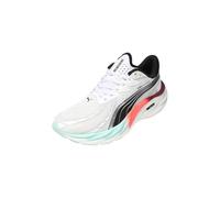 Puma Fitness-Laufschuhe Velocity Nitro 4 HYROX 2025 (Leichtigkeit) weiss/bunt Herren, Größe Euro (US) 46,5 (12,5)