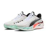 Puma Fitness-Laufschuhe Velocity Nitro 4 HYROX 2025 (Leichtigkeit) weiss/bunt Herren, Größe Euro (US) 47 (13)
