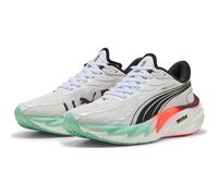 Puma Velocity Nitro 4 Hyrox Wns puma white-mint melt-glowing red (01) 4