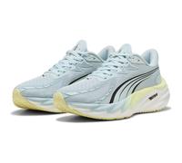 PUMA Velocity Nitro 4 Laufschuhe Damen 07 - sea glass/gold moon 39