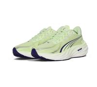PUMA Laufschuhe Velocity NITRO 4 Damen Grün Größe 40