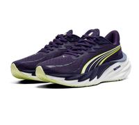 PUMA Damen Laufschuhe Velocity NITRO 4 Wns (311141) 42 ½ Deep Plum-Apple Spritz