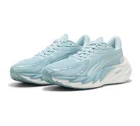 Puma Velocity Nitro 4 Laufschuhe Neutralschuh Damen hellblau - Fresh Water-puma White 38,5