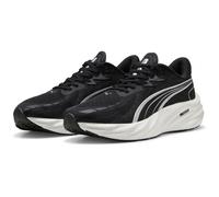 PUMA Velocity Nitro 4 Laufschuhe Herren 01 - PUMA black/PUMA silver 41