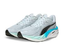 PUMA Velocity Nitro 4 Laufschuhe Herren 06 - sea glass/speed blue 42