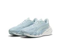 Puma Velocity Nitro 4 Laufschuhe Neutralschuh Damen hellblau - Fresh Water-puma White 38