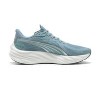 PUMA Velocity Nitro 4 Laufschuhe Neutralschuh Herren dunkelblau - Baltic sea Blue-Emerald Ice 42,5