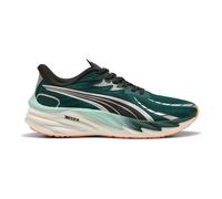 PUMA Velocity Nitro 4 Laufschuhe Neutralschuh Herren grün - Green Terrain-Heat fire 47