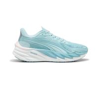 Puma Velocity Nitro 4 Neutralschuh Damen-hellblau, weiß, Größe 42