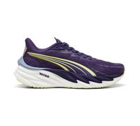 PUMA Velocity Nitro 4 Laufschuhe Damen 15 - deep plum/apple spritz 40.5