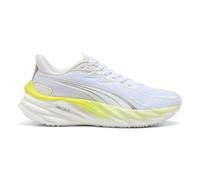 Puma Laufschuhe Velocity Nitro 4 Neutralschuh Damen Weiß/Grün Größe 37,5