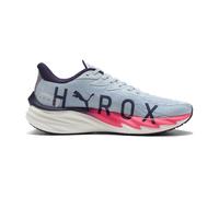Puma Herren Laufschuhe Velocity Nitro 4 Hyrox Lucite/Pure Pink/Deep Plum EU 47