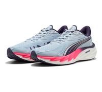 PUMA Velocity NITRO? 4 PUMA x HYROX - Herren Lucite-Pure Pink-Deep Plum US M11.5 - EUR 45